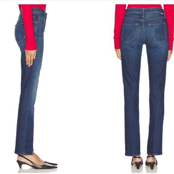 Mother --The  Rascal Skimp - Picture 2 of 3